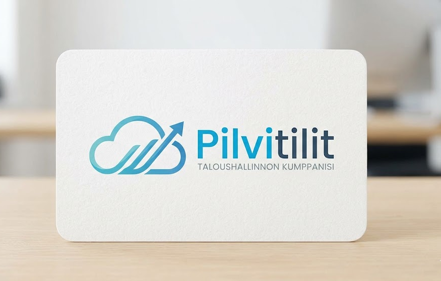 Pilvitilit Logo
